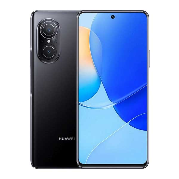 Huawei nova 9 SE 5G